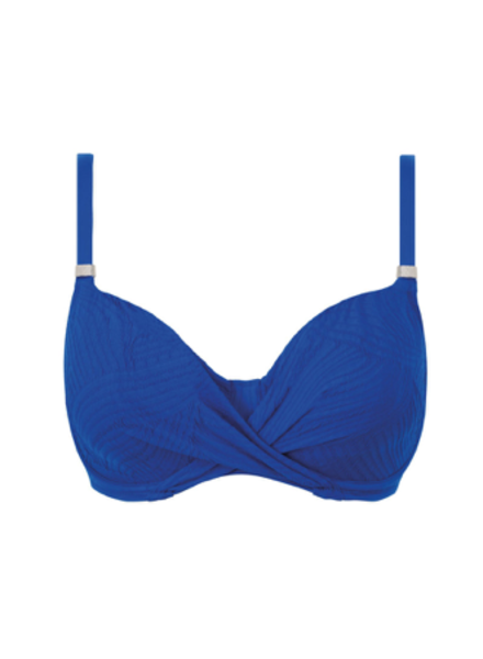 Fantasie Ottawa Wrap Front FC Bikini Top