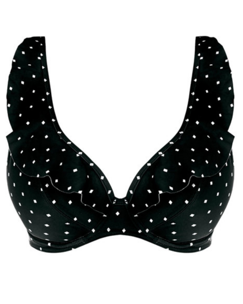 Freya Jewel Cove UW Bikini Top