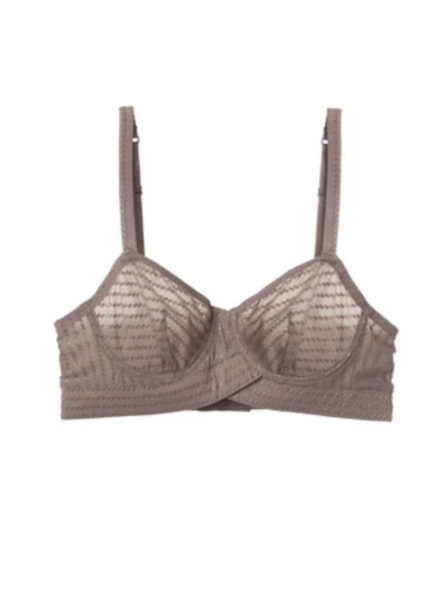 The Little Bra Company Celeste Bra - blossoms and beehives