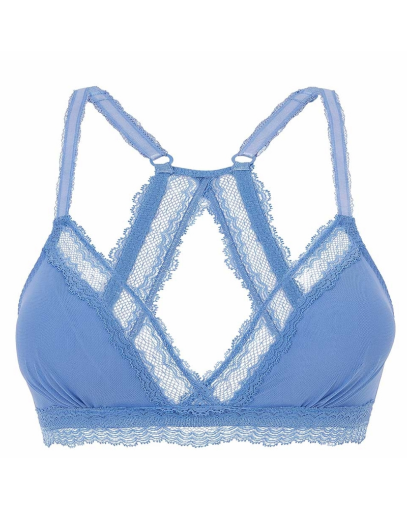 Simone Perele Confiance Triangle Soft Cup