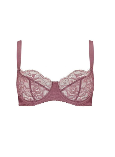 Fleur of England Bisou Balcony Bra