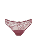 Fleur of England Bisou Thong