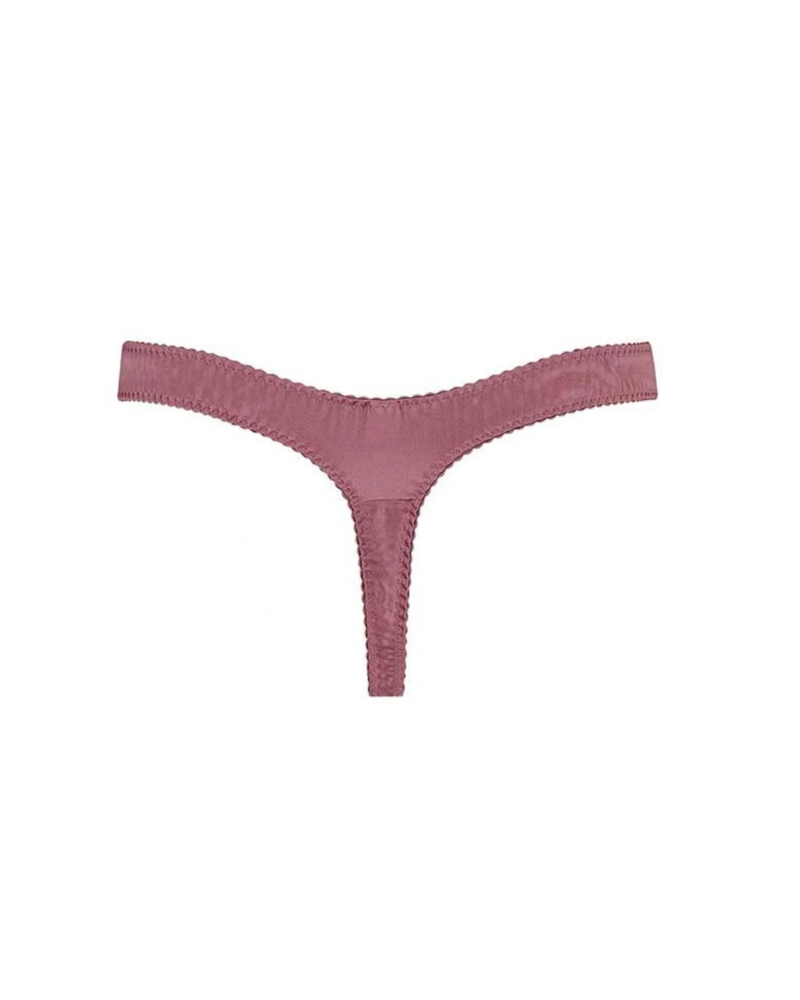 Fleur of England Bisou Thong