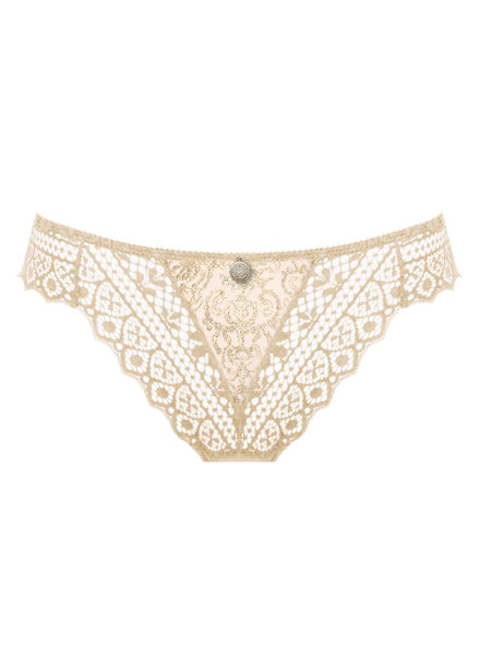 Empreinte Cassiopee Thong