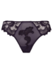 Lise Charmel Dressing Floral Italian Brief