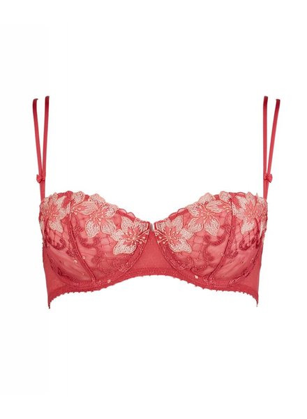 Aubade Wandering Love Half-Cup Bra