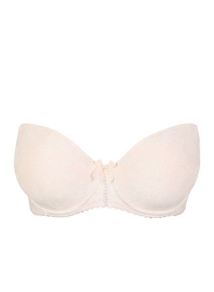 Prima Donna Divine Padded Strapless