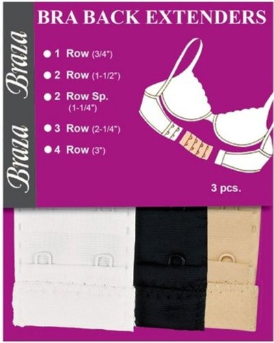 braza bra