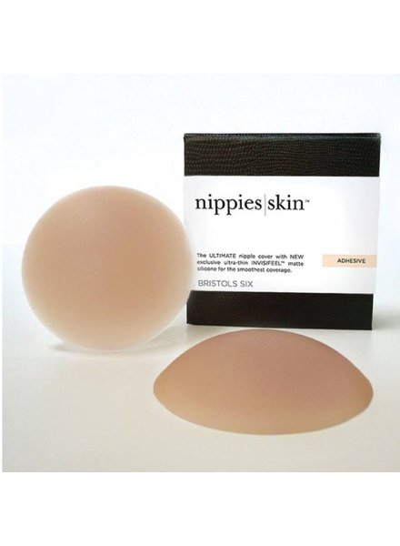 Bristols Six Nippies/Skin