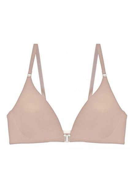 Cosabella Evolution Front Close Soft Bra