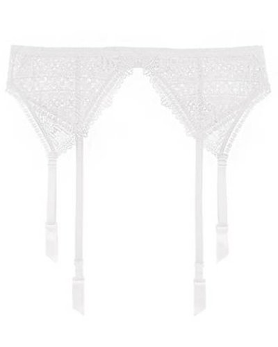 garter belt target
