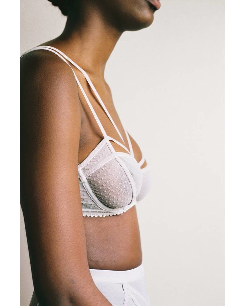 Lonely Gigi Underwire Bra