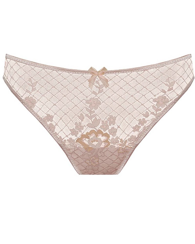 Empreinte Melody Thong (disc)
