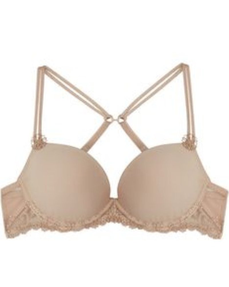 Simone Perele Delice Push-Up w/ Racerback