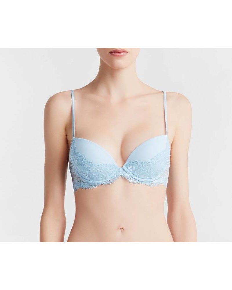 Airy Blooms Push-Up