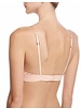 Azalea Triangle V-Wire Bra