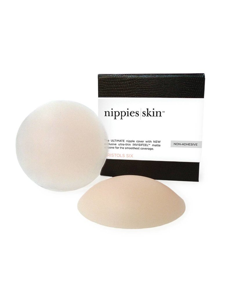 Bristols Six Nippies/Skin