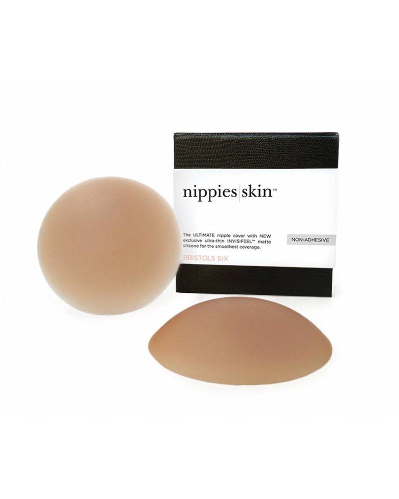Bristols Six Nippies/Skin