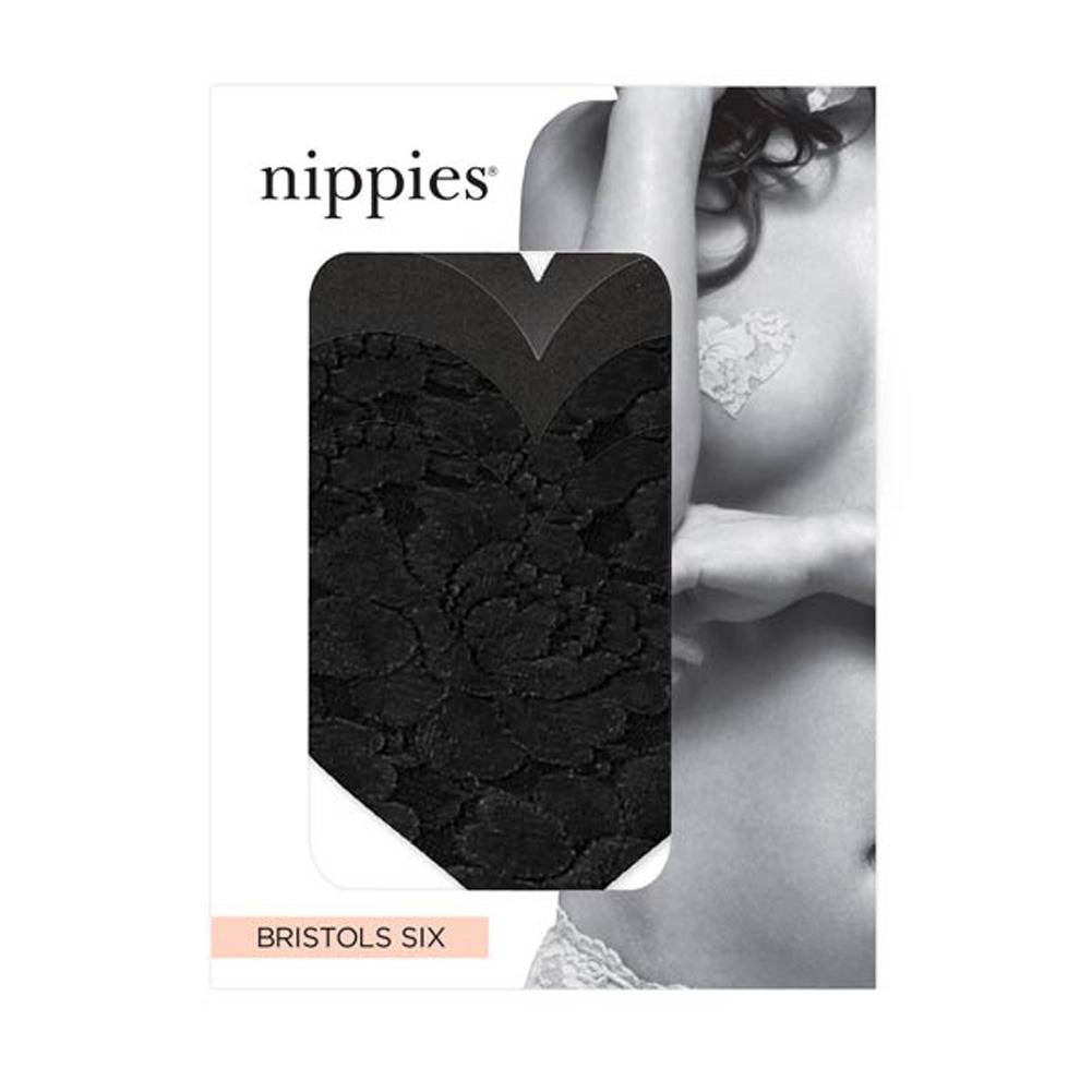 Nippies Basics - blossoms and beehives