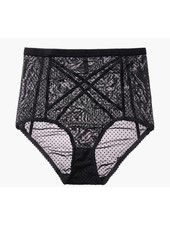 Lonely Gigi High Waist Brief