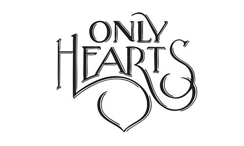 Only hearts