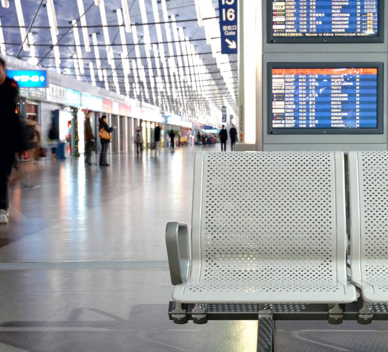 Guide to traveling with sex toys