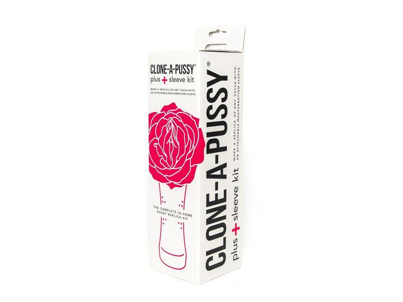 Clone a pussy kit