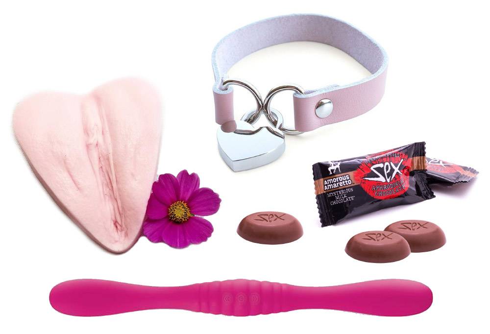 She Bop’s Picks: Valentine’s Day
