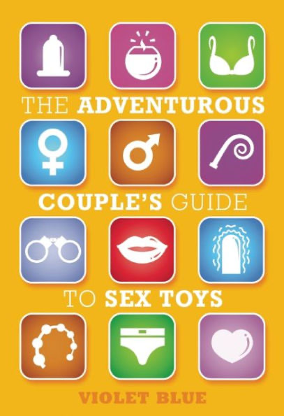 The Adventurous Couples Guide To Sex Toys She Bop