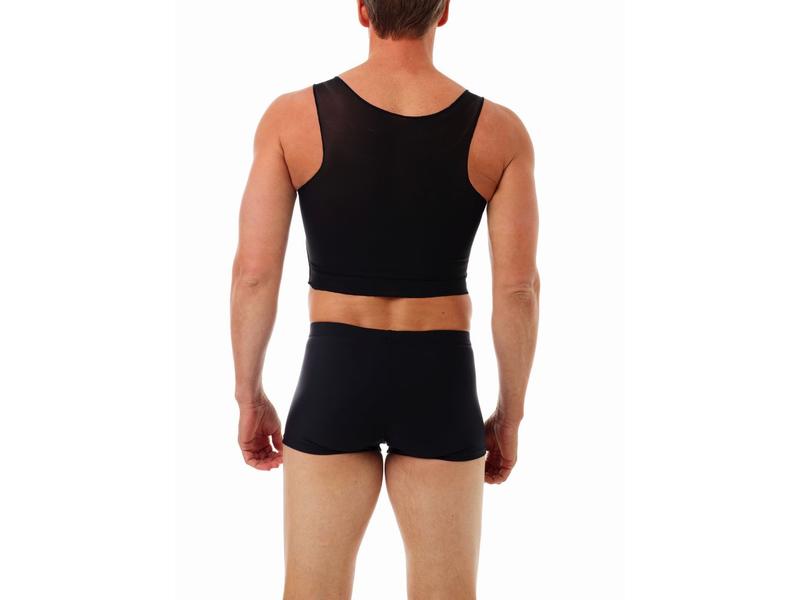 Underworks Underworks TriTop Chest Binder She Bop