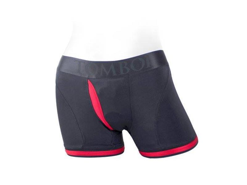 o shopping boxer brief