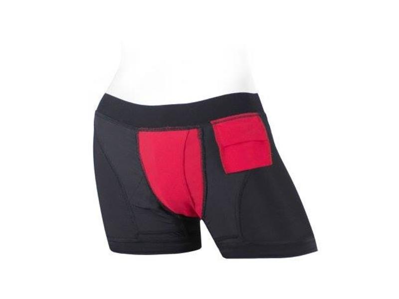 Spareparts Hardwear Tomboii Boxer Briefs Harness - She Bop