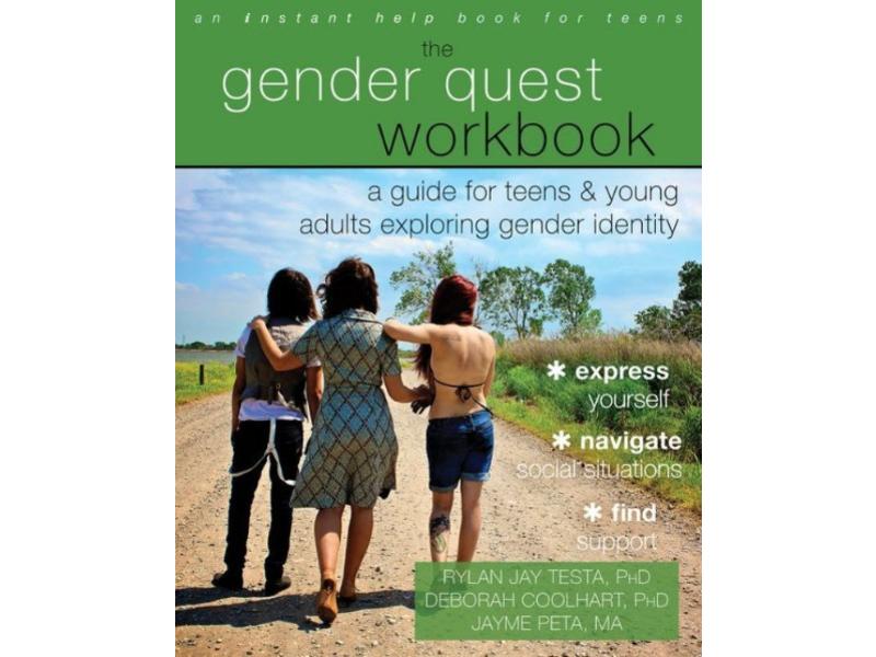 my gender workbook