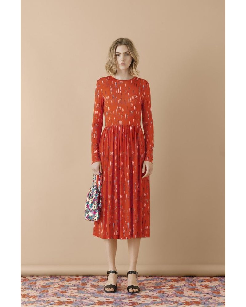 Stine Goya Joel Light Jersey Dress Stine Goya Joel Light Jersey Dress
