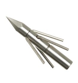 AMS Fin-Finder Big Head Xtreme Point