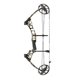 Mission Mission Radik RH Camo