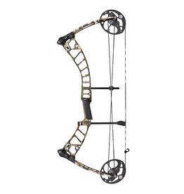 Mission Mission Switch RH Camo