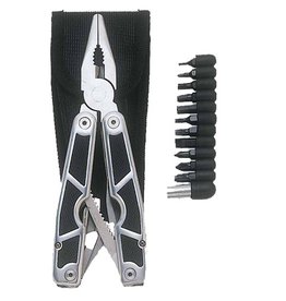 PowaBeam Rubber Gripped Multi Tool