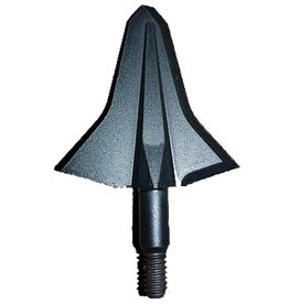 Kayuga Broadheads Kayuga Pilot Cut Broadheads 125gr 6 Pack