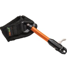 Tru Glo Tru Glo Speed Shot XS Release H/L Strap