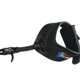 Tru Ball Tru Ball Bandit Release Bone Collector Buckle Large