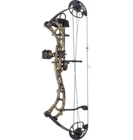 Bear Archery Bear Salute RTH 70Lb RH Camo