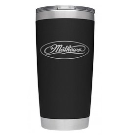 Mathews Mathews 20oz Duracoat Rambler