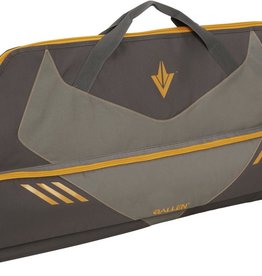 Allens Allen Castor Padded Compound Bow Case. 37” x 18”. Will suit many 32 inch Axle to axle bows.