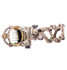 Trophy Ridge Trophy Ridge React H5 Sight 5pin RH Camo