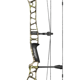 Mathews Mathews Vertix RH 75Lb Forest 28 1/2”