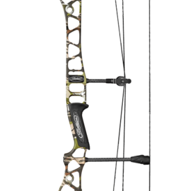 Mathews Mathews Traverse RH 70Lb UA Forest 30”