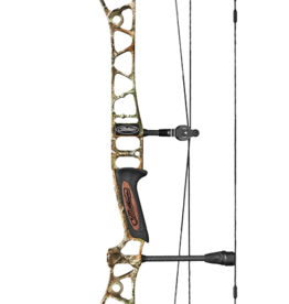 Mathews Mathews Vertix RH Realtree Edge Camo