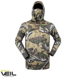 Hunters Element Hunters Element Vantage Hoodie XXL