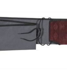 Vista Vista Padded Takedown Camo Recurve Case